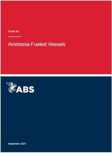 ABS-Ammonia-ship