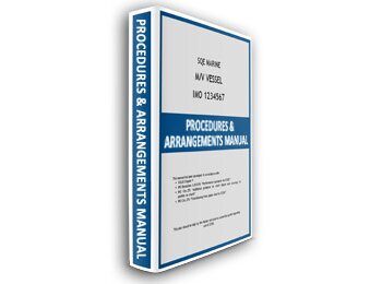 Procedures-Arrangements-Manual